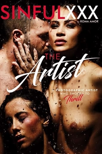 Poster of The Artist