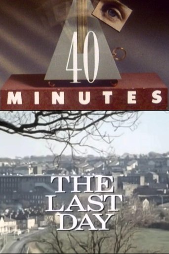 Poster of The Last Day