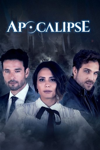 Portrait for Apocalipse - Season 1