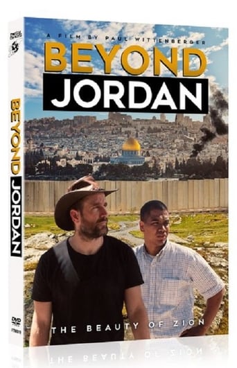 Poster of Beyond Jordan