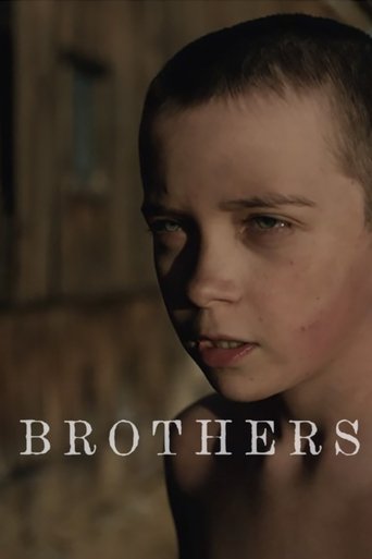 Brothers Poster of Brothers