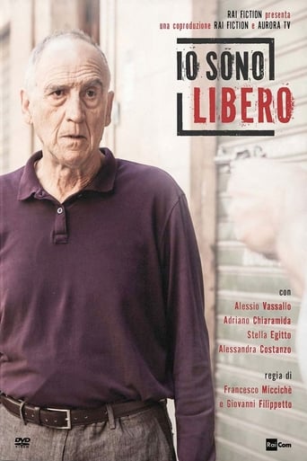 Poster of Libero