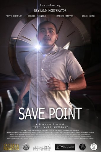 Poster of Save Point