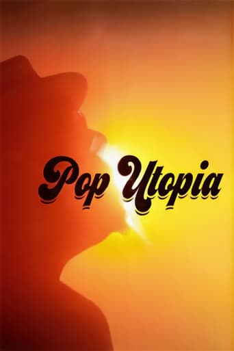 Portrait for Pop Utopia - Season 1