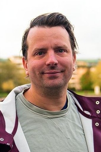 Portrait of Måns Nathanaelson