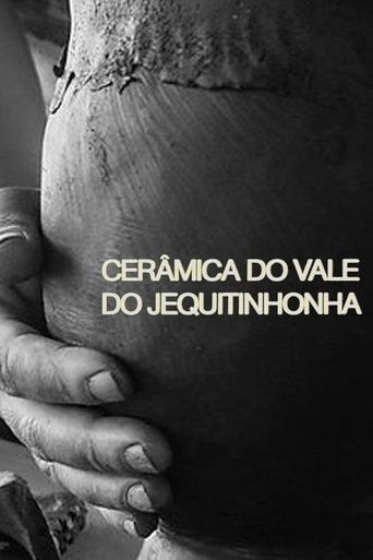 Poster of Cerâmica do Vale do Jequitinhonha