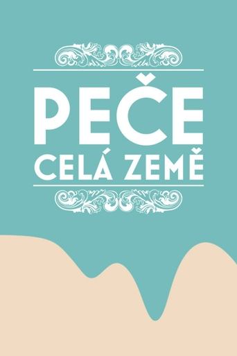 Poster of Peče celá země