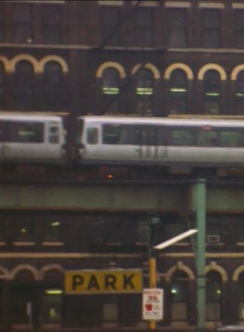 Poster of The El