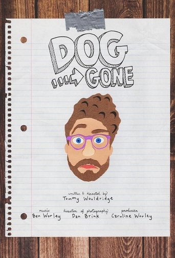 Poster of Dog Gone
