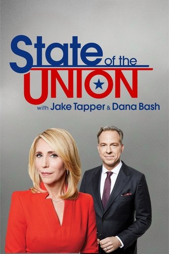 Poster of State of the Union