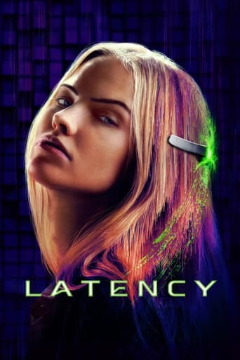 Poster of Latency