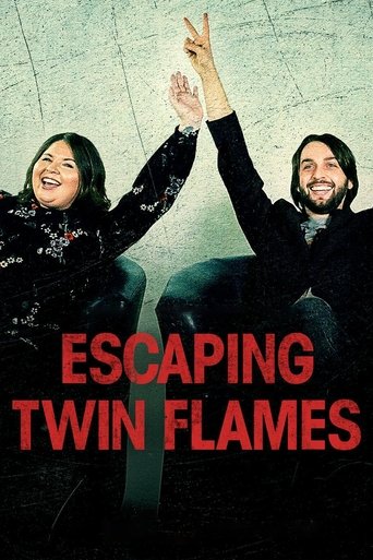 Portrait for Escaping Twin Flames - Miniseries