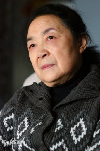 Portrait of 蔡晓晴