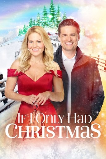 Poster of If I Only Had Christmas