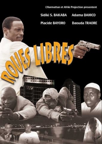 Poster of Roues libres