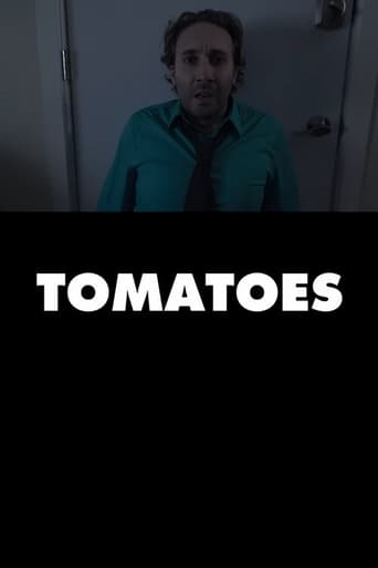 Poster of Tomatoes