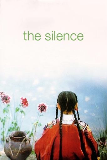 Poster of The Silence