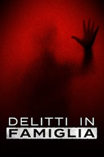 Delitti in famiglia Poster of Delitti in famiglia
