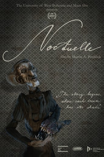 Poster of Noctuelle