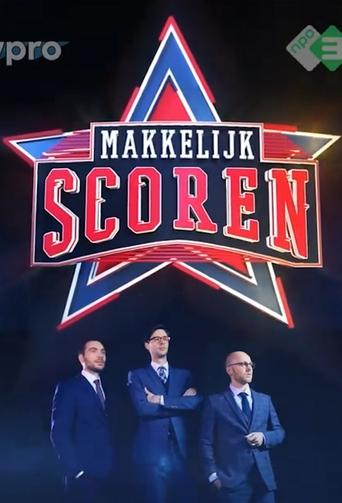 Poster of Makkelijk Scoren