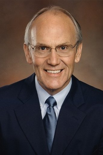 Portrait of Larry Craig