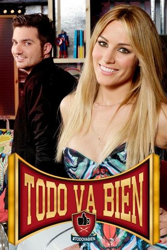 Poster of Todo va bien