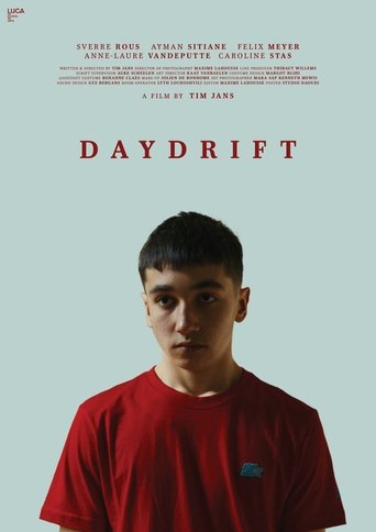 Poster of Daydrift