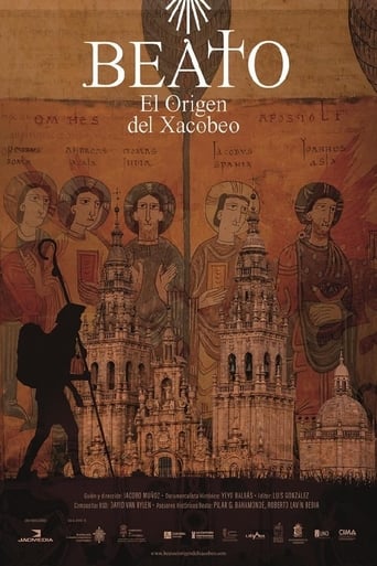 Poster of Beato, el Origen del Xacobeo