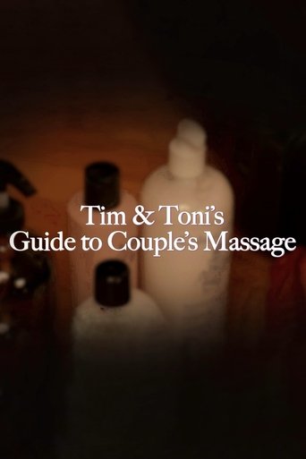 Poster of Tim and Toni's Guide To Couple's Massage