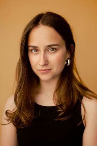 Portrait of Anna Filippa Hjarne