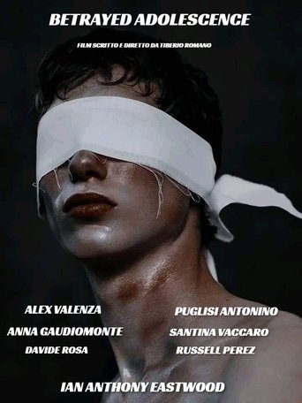 Poster of BETRAYED  ADOLESCENCE
