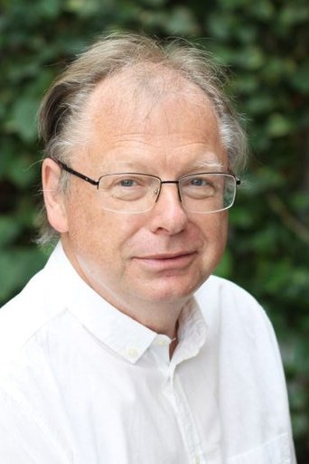 Portrait of Miloslav Šmídmajer