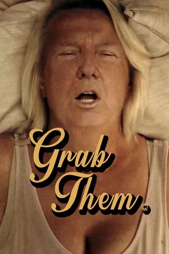 Poster of Grab Them