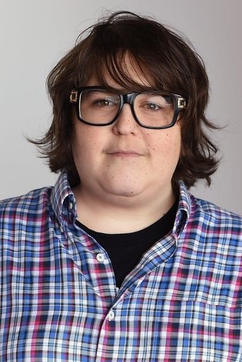 Portrait of Andy Milonakis