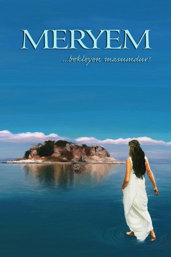 Meryem Poster of Meryem