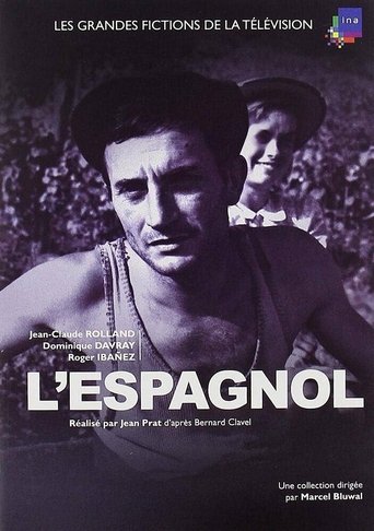 Poster of L'Espagnol