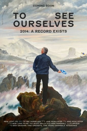 Poster of To See Ourselves