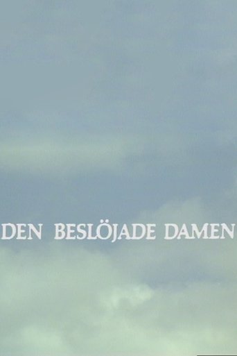 Poster of Den beslöjade damen