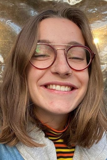 Portrait of Winona Guyon
