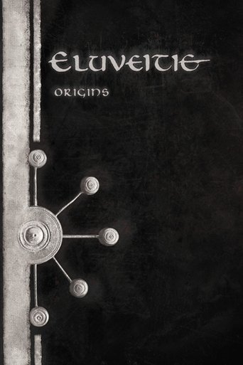 Poster of Eluveitie - Origins