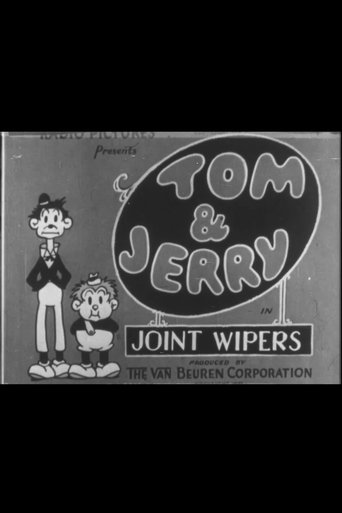 Poster of Joint Wipers