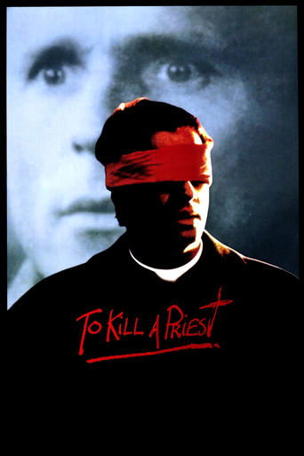 Poster of To Kill a Priest