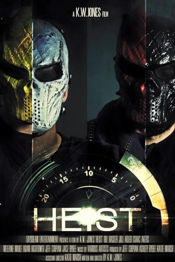 Poster of Heist