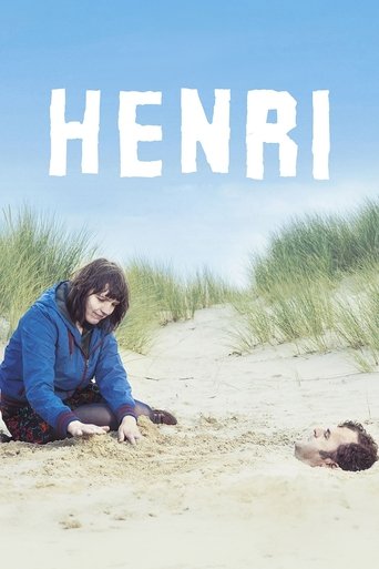 Poster of Henri