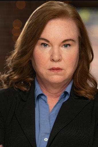 Portrait of Lisa Shatterly Boyd
