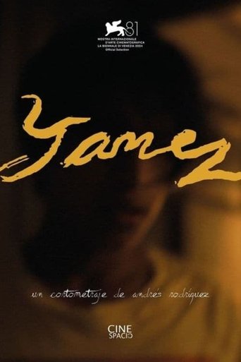 James Poster of James