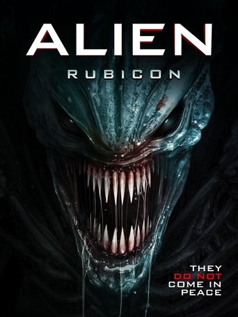 Poster of Alien: Rubicon