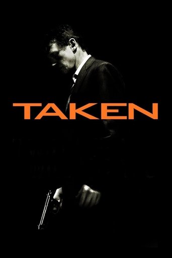 Poster of Taken