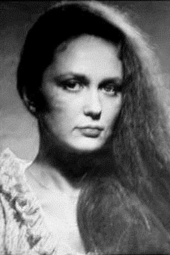 Portrait of Vizma KvÄ“pa