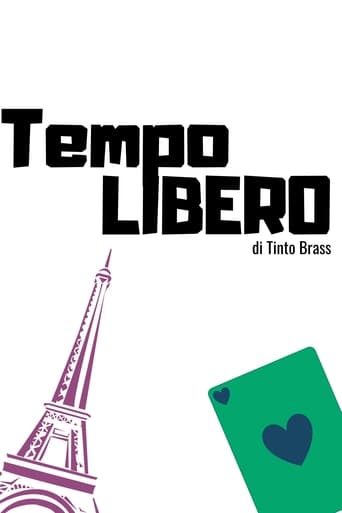 Poster of Tempo libero